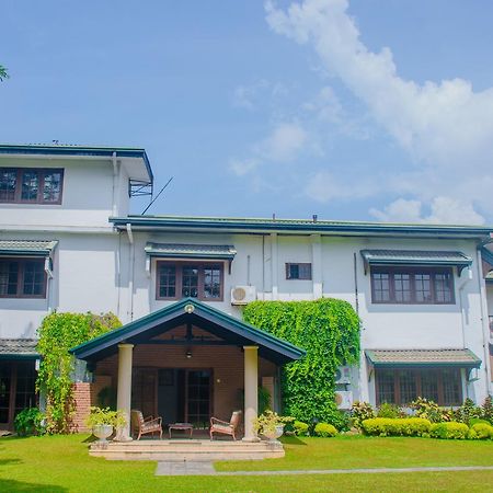 Апартаменты Magic Mansion Коломбо Экстерьер фото