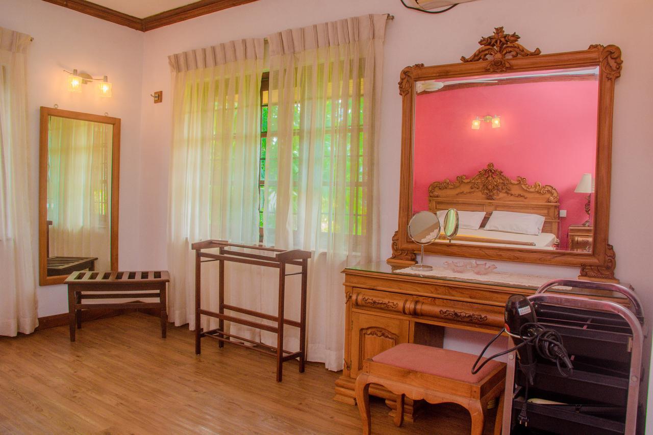 Апартаменты Magic Mansion Коломбо Экстерьер фото
